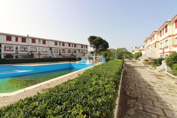 appartamento in vendita ad Agropoli