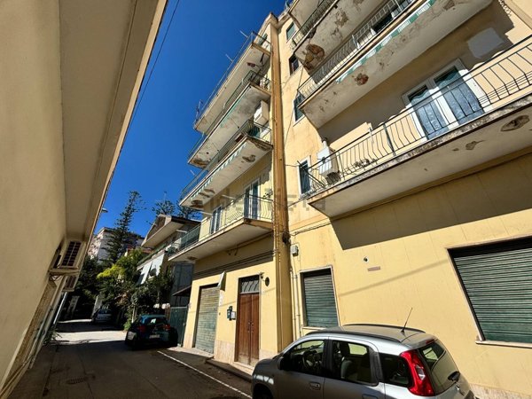 appartamento in vendita ad Agropoli
