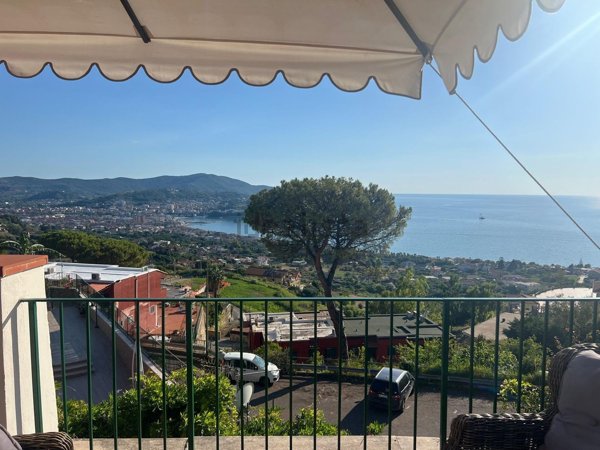 appartamento in vendita ad Agropoli