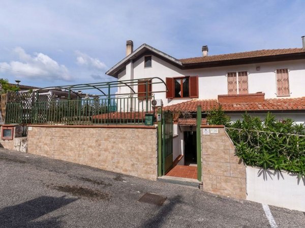 appartamento in vendita ad Agropoli