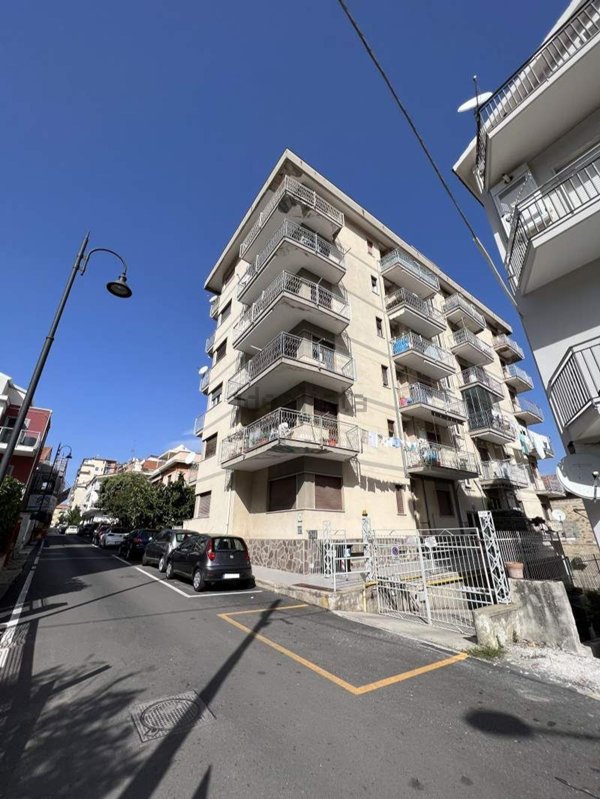 appartamento in vendita ad Agropoli