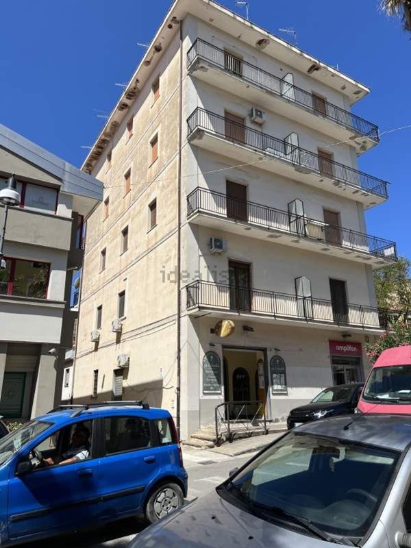 appartamento in vendita ad Agropoli