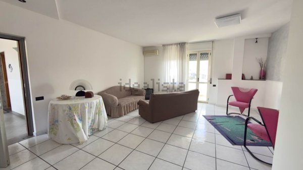 appartamento in vendita ad Agropoli
