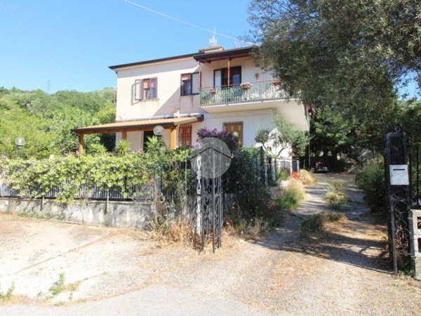 appartamento in vendita ad Agropoli