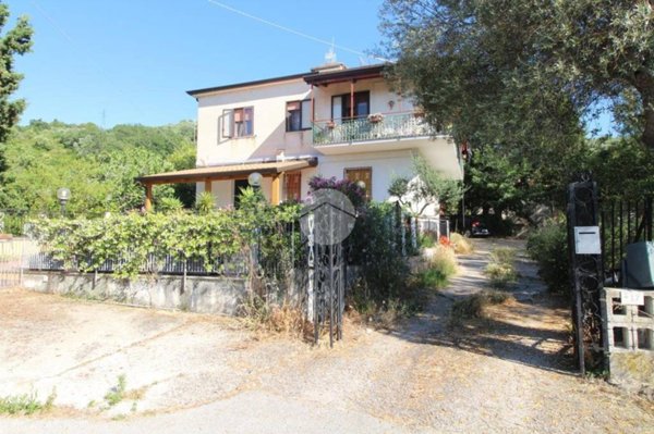 appartamento in vendita ad Agropoli