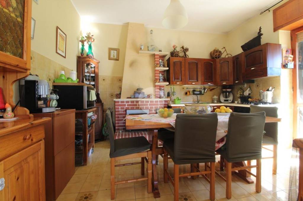 appartamento in vendita ad Agropoli