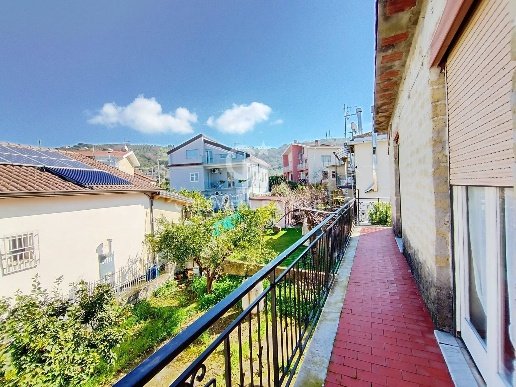 appartamento in vendita ad Agropoli