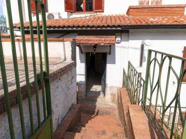 appartamento in vendita ad Agropoli