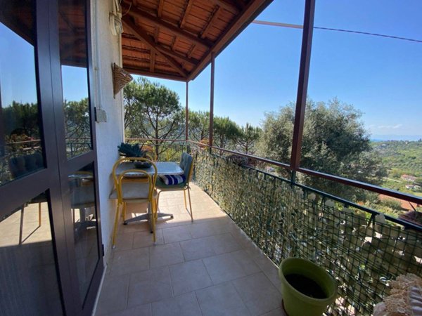 casa indipendente in vendita ad Agropoli