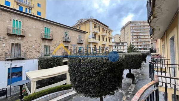 appartamento in vendita ad Agropoli