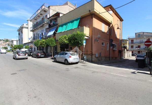 appartamento in vendita ad Agropoli
