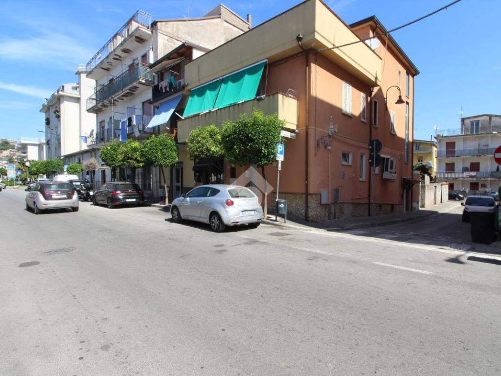 appartamento in vendita ad Agropoli