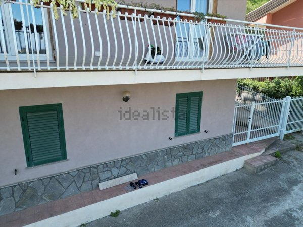 appartamento in vendita ad Agropoli