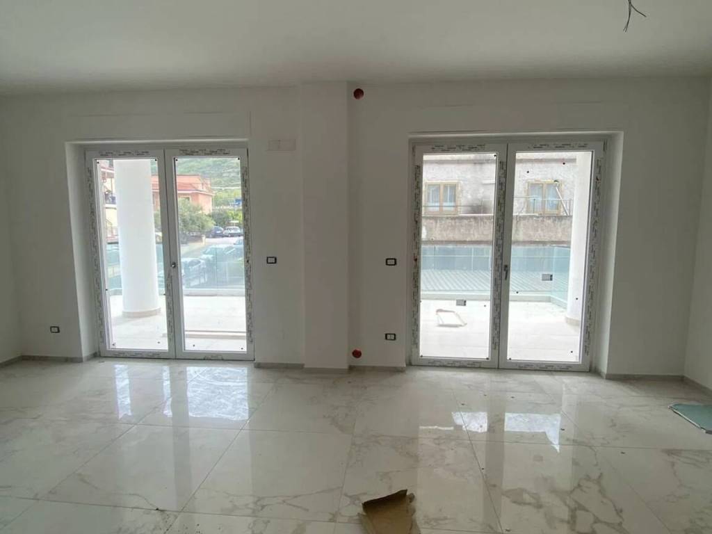 appartamento in vendita ad Agropoli