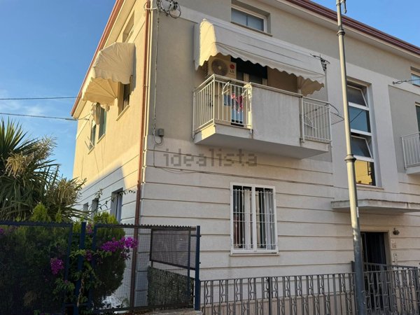 appartamento in vendita ad Agropoli
