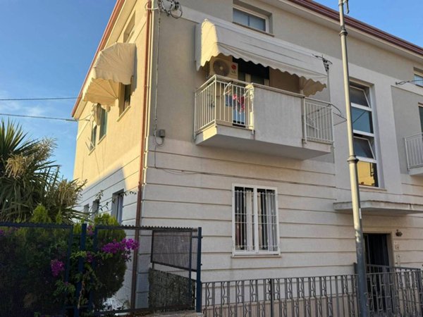 appartamento in vendita ad Agropoli