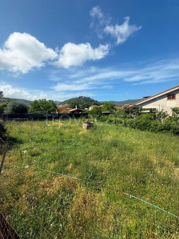terreno agricolo in vendita ad Agropoli