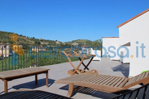 appartamento in vendita ad Agropoli