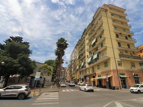 appartamento in vendita ad Agropoli