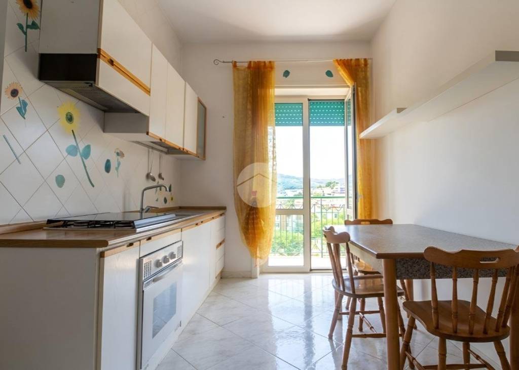 appartamento in vendita ad Agropoli