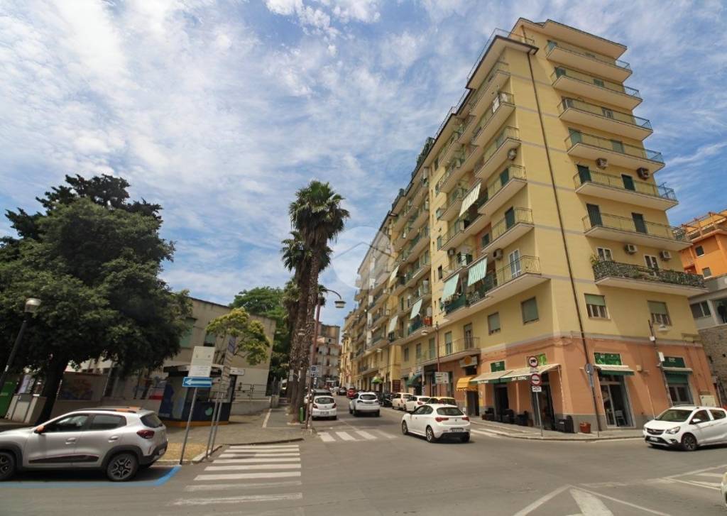 appartamento in vendita ad Agropoli