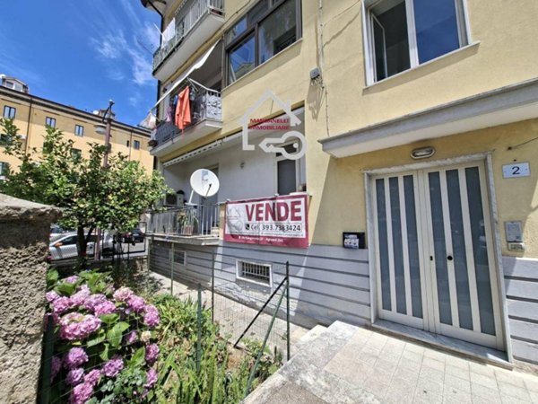 appartamento in vendita ad Agropoli