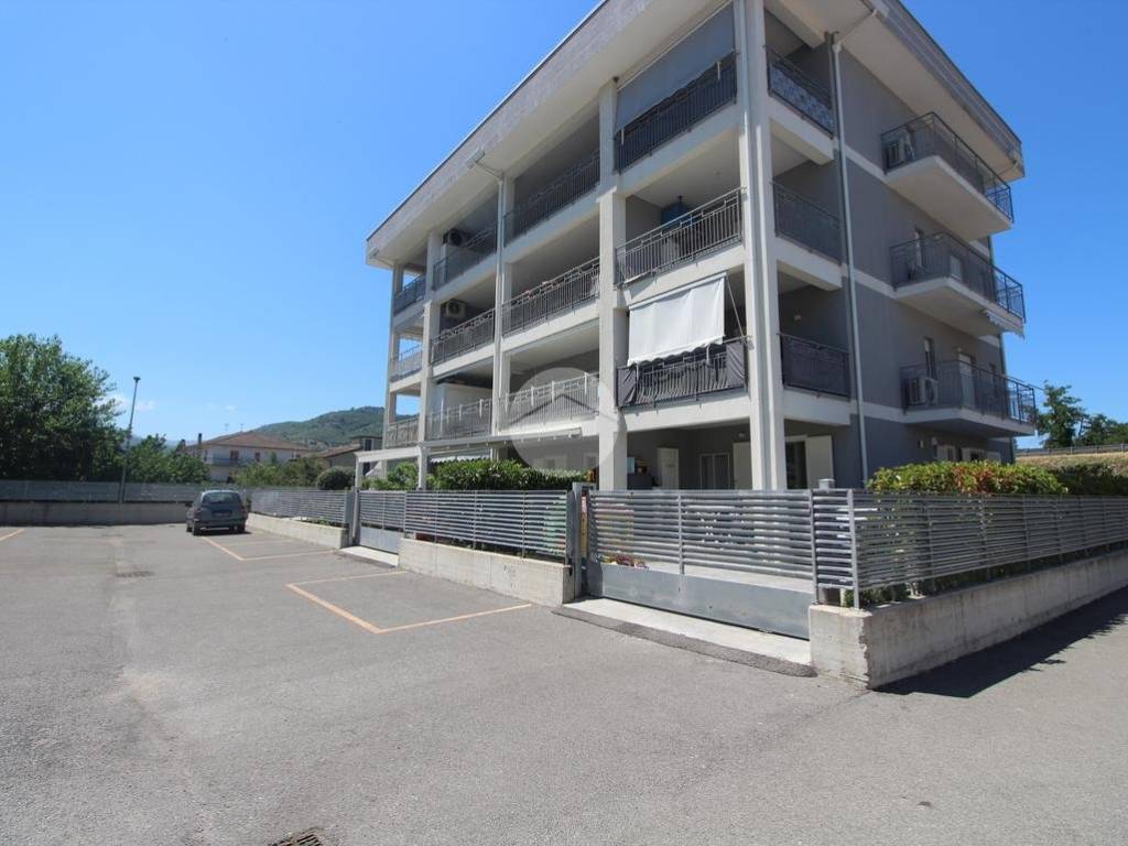 appartamento in vendita ad Agropoli