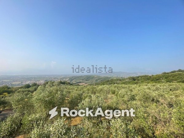 terreno agricolo in vendita ad Agropoli