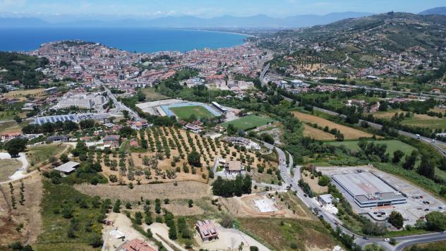 casa indipendente in vendita ad Agropoli