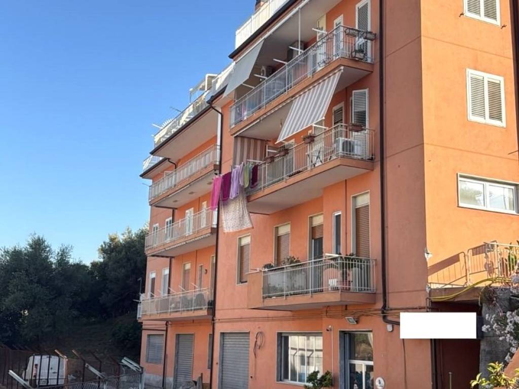 appartamento in vendita ad Agropoli