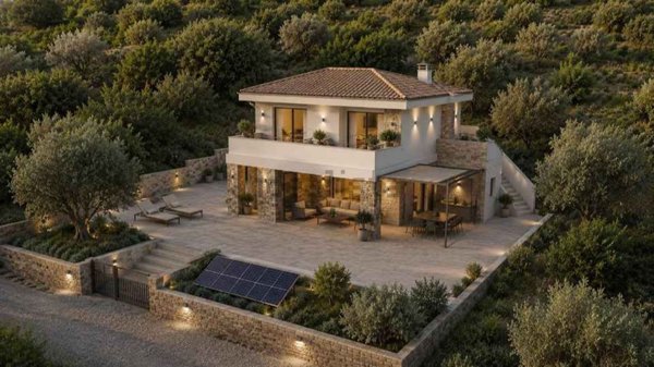 terreno agricolo in vendita ad Agropoli