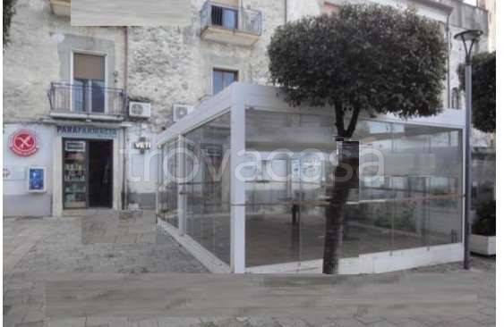 negozio in vendita ad Agropoli