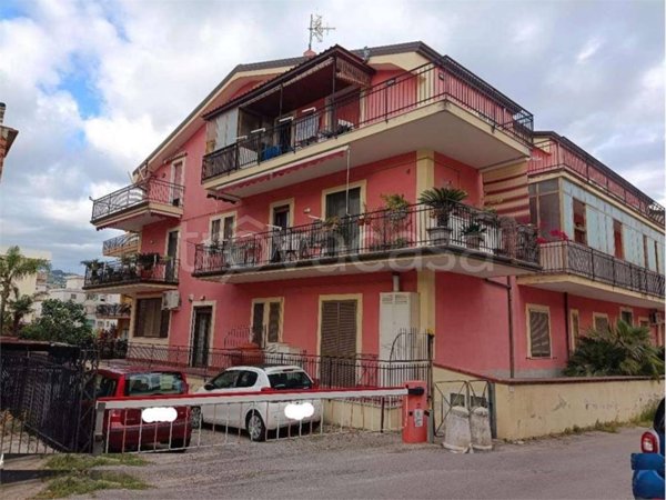 appartamento in vendita ad Agropoli