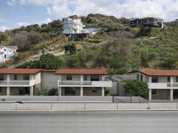 casa indipendente in vendita ad Agropoli