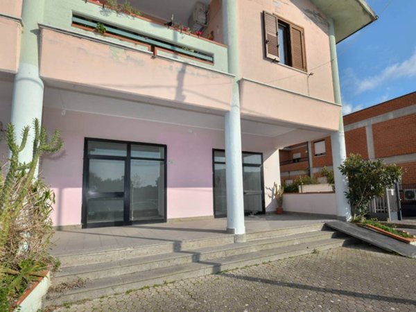 negozio in vendita ad Agropoli