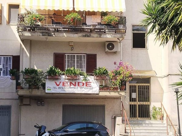 appartamento in vendita ad Agropoli