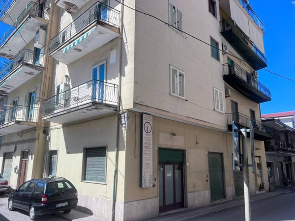 appartamento in vendita ad Agropoli
