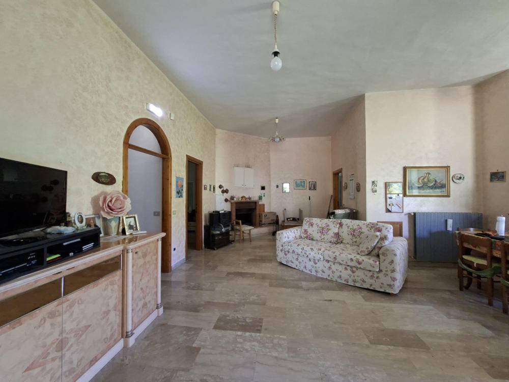 casa indipendente in vendita ad Agropoli