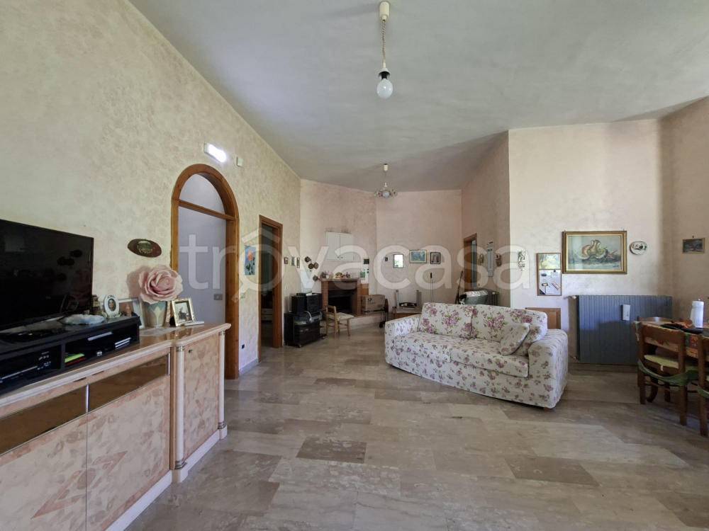 casa indipendente in vendita ad Agropoli