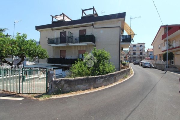 appartamento in vendita ad Agropoli
