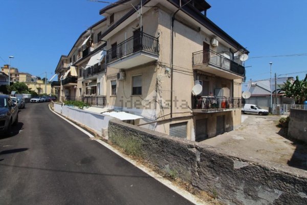 appartamento in vendita ad Agropoli