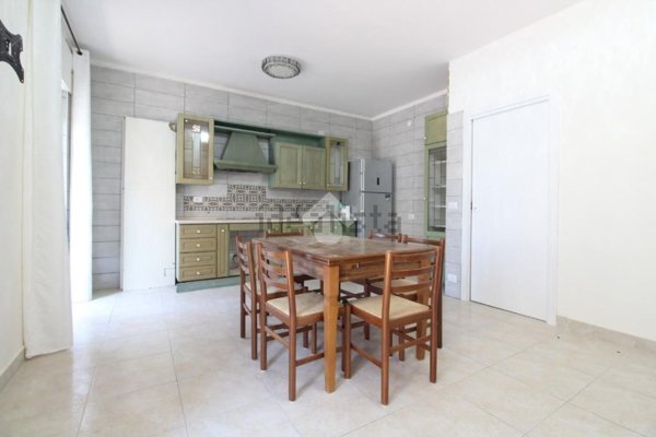 appartamento in vendita ad Agropoli