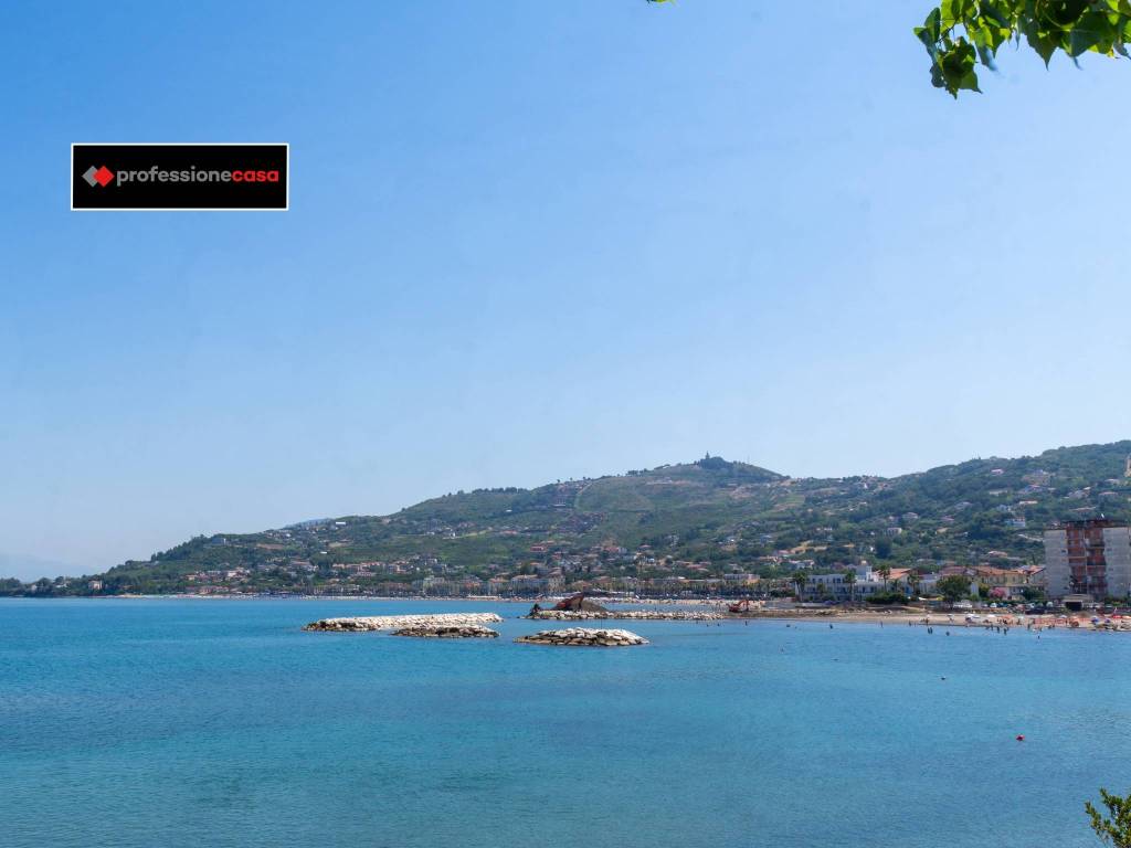 appartamento in vendita ad Agropoli