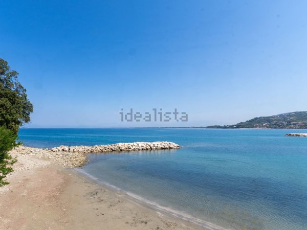 appartamento in vendita ad Agropoli