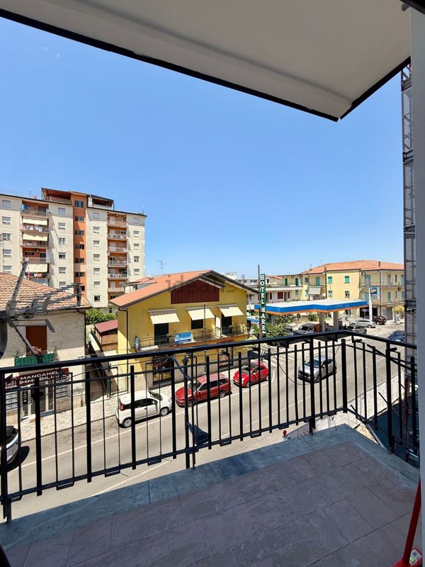 appartamento in vendita ad Agropoli