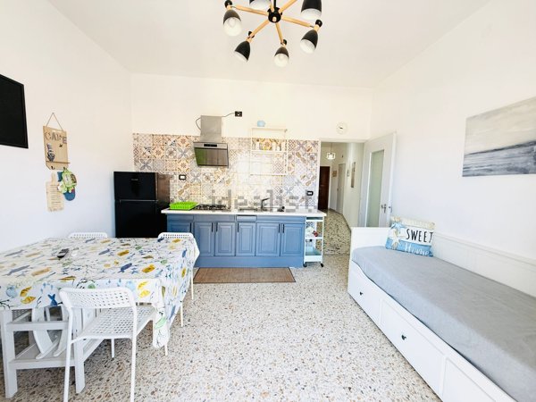 appartamento in vendita ad Agropoli