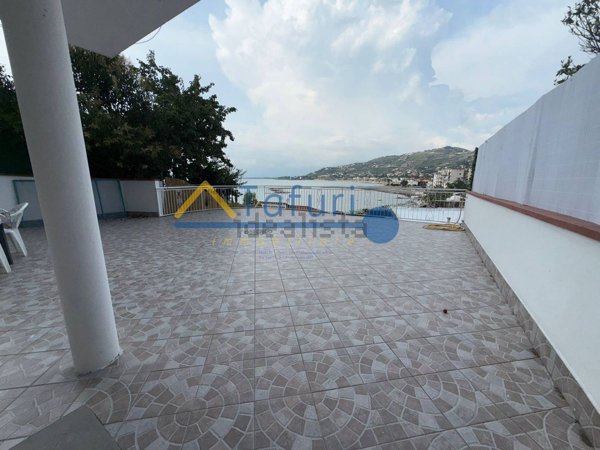appartamento in vendita ad Agropoli