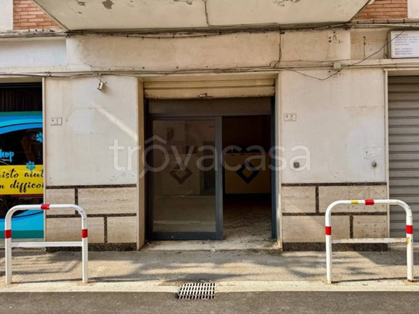 negozio in vendita ad Agropoli