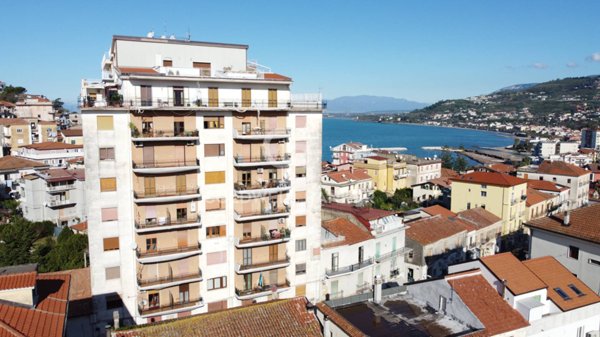 appartamento in vendita ad Agropoli