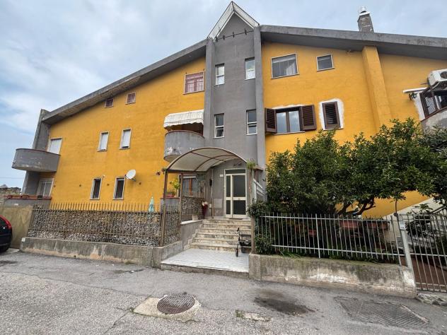 appartamento in vendita ad Agropoli